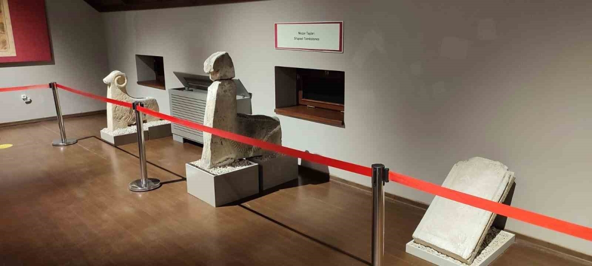 Tunceli Müzesi, Avrupa’nın en iyi ikinci müzesi ödülünü aldı
