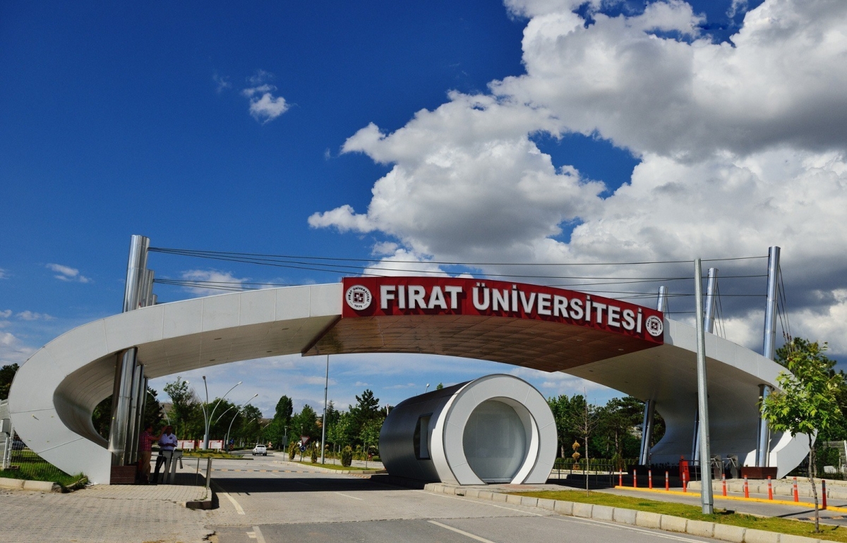 Fırat Üniversitesi başarılarını sürdürüyor

