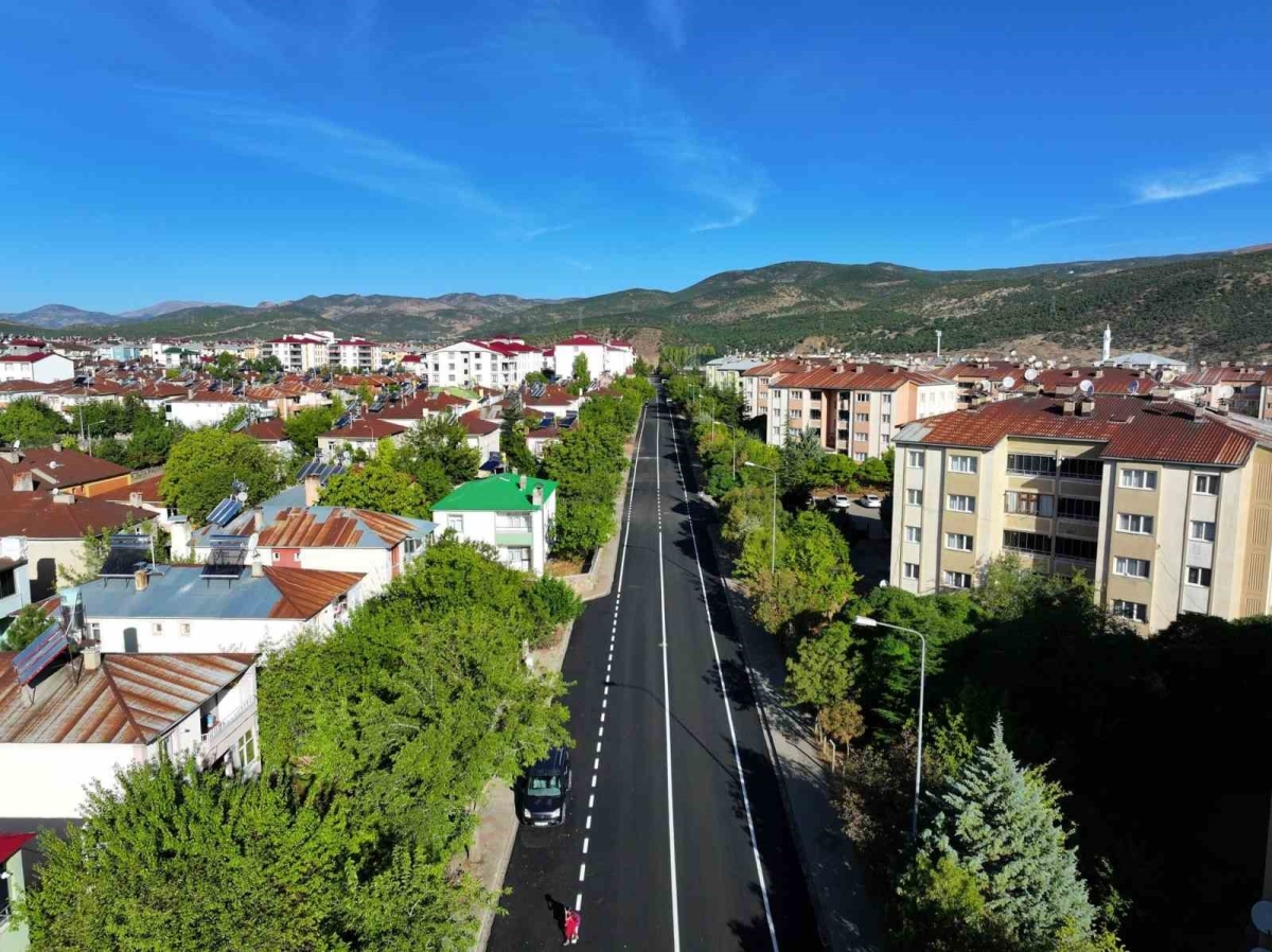 Bingöl Belediyesi, modern ve konforlu ulaşım imkanı sunmaya devam ediyor
