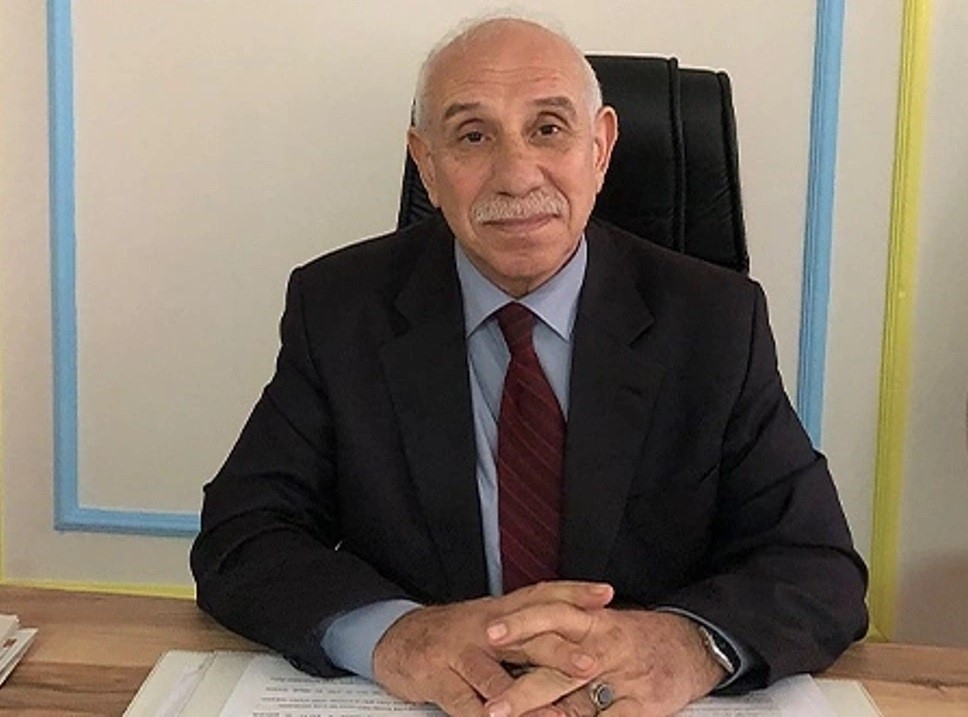 İYİ Parti Elazığ İl Başkanı ve yönetimi istifa etti
