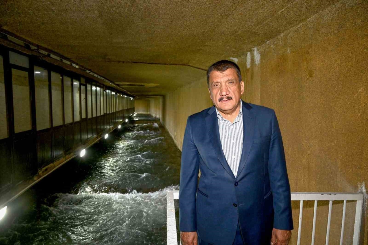 Malatya’da içme suyunda yüzde 25 indirim müjdesi
