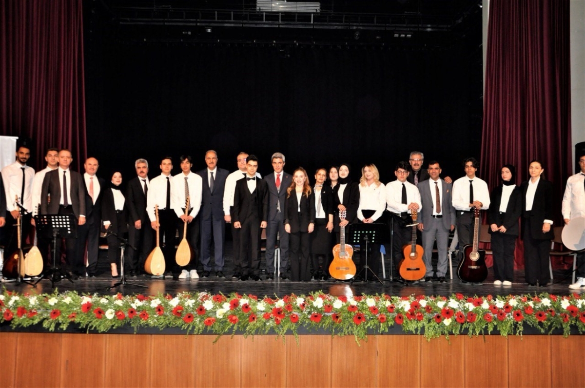 Malatya’da ‘24 Kasım Öğretmenler Günü’ çeşitli etkinliklerle kutlandı
