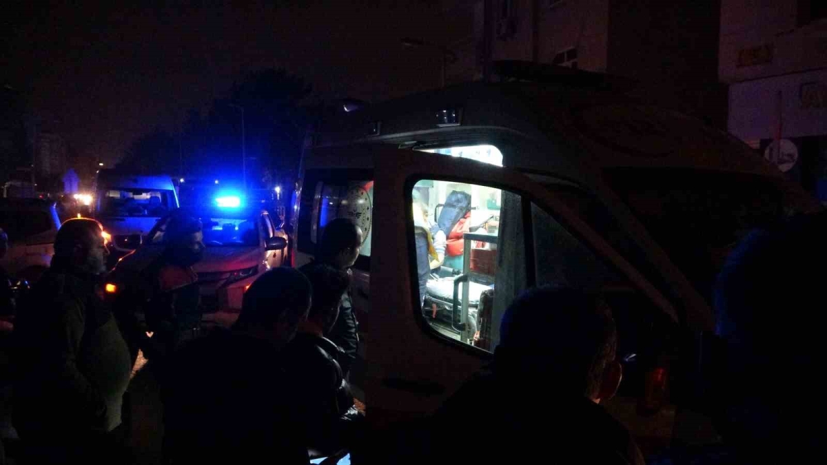 Malatya’da trafo patladı: 2 işçi yaralandı
