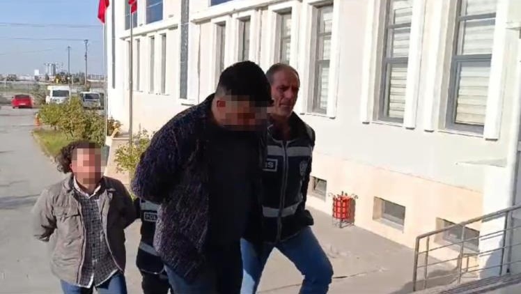 Malatya’da “torbacı” operasyonu: 11 tutuklama

