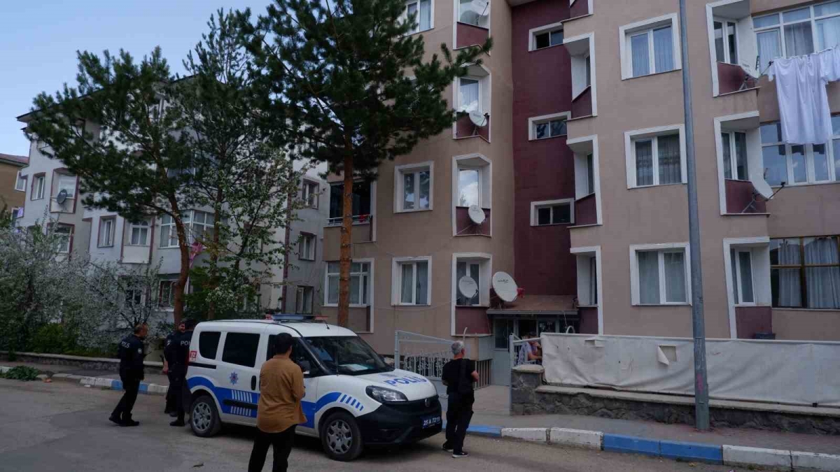 Asılsız cinayet ihbarı aileyi korkuttu
