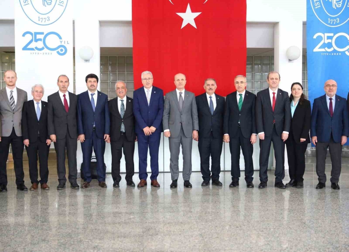Atatürk Üniversitesi, dijital geleceğe emin adımlarla yürüyor
