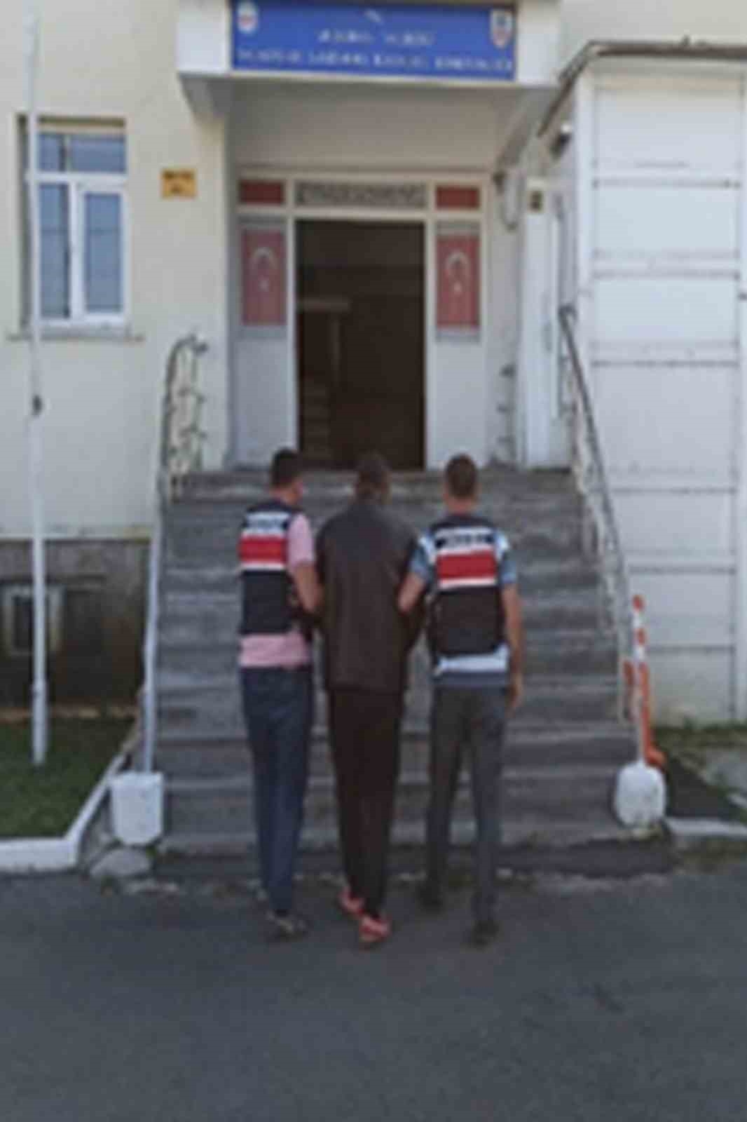 Ardahan’da JASAT Mercek-6 operasyonu: 58 gözaltı
