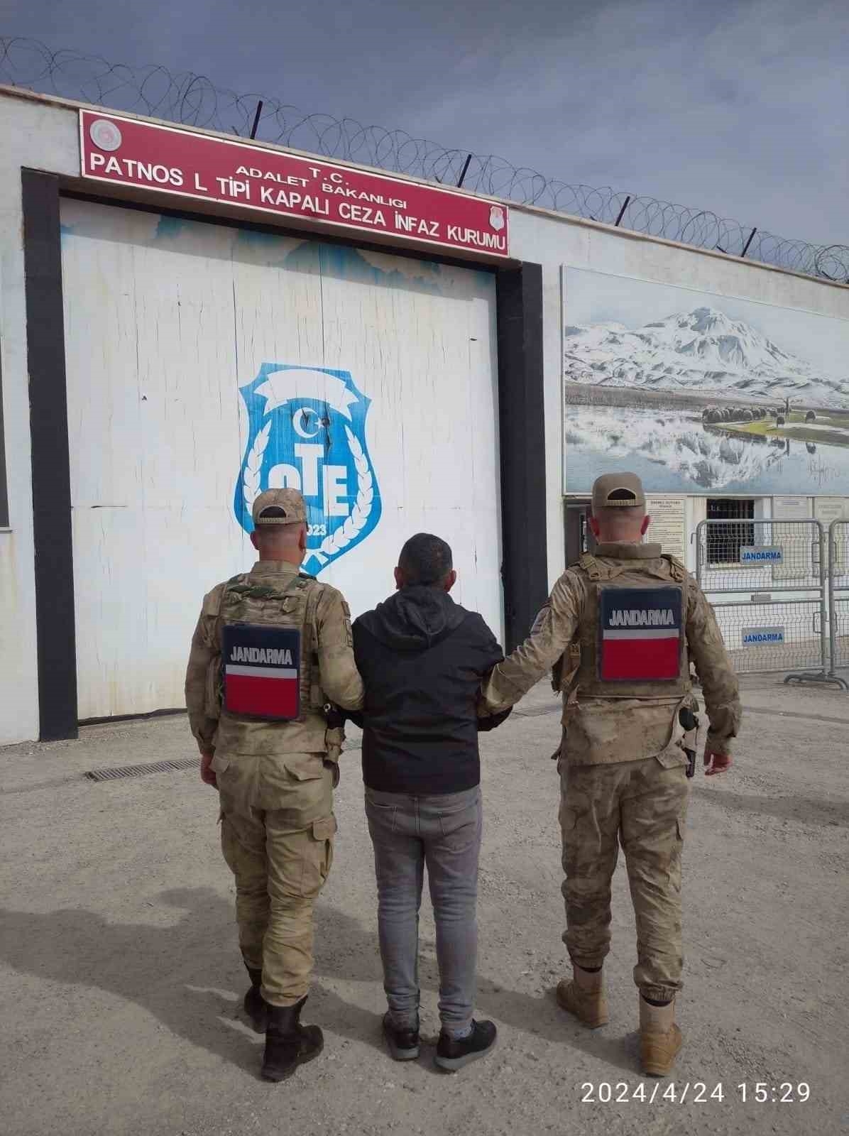 Ağrı’da Mercek-6 operasyonu: 15 tutuklama
