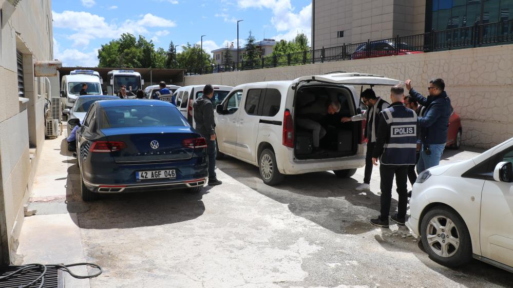 Elazığ’daki cinayetle ilgili 2 tutuklama
