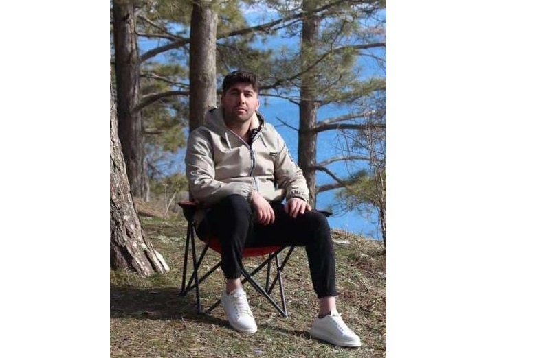 Duş alırken elektrik akımına kapılan şahıs hayatını kaybetti
