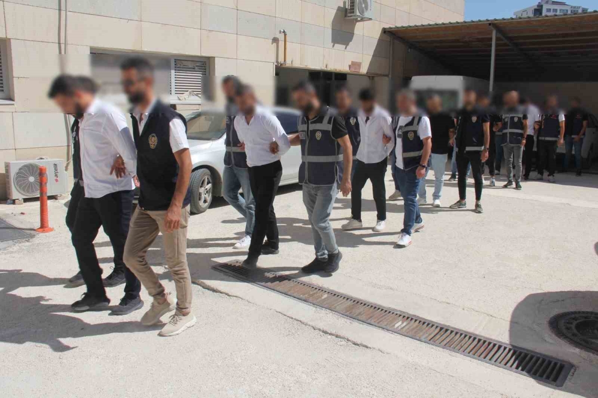 Elazığ’daki cinayette 3 tutuklama
