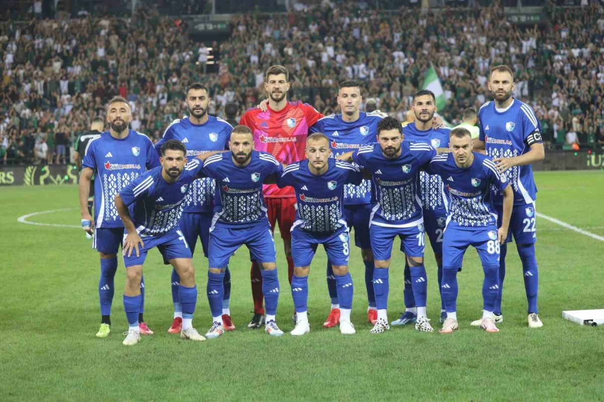 İşte Erzurumspor FK’nın transfer karnesi

