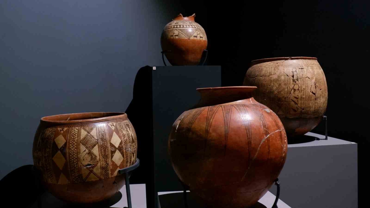 İşte Erzurum’un müze ve ören yeri karnesi
