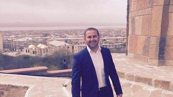 17 yaşındaki Aleyna’yı ölüme sürükleyen Gökhan Argın’ın müebbet cezası onandı
