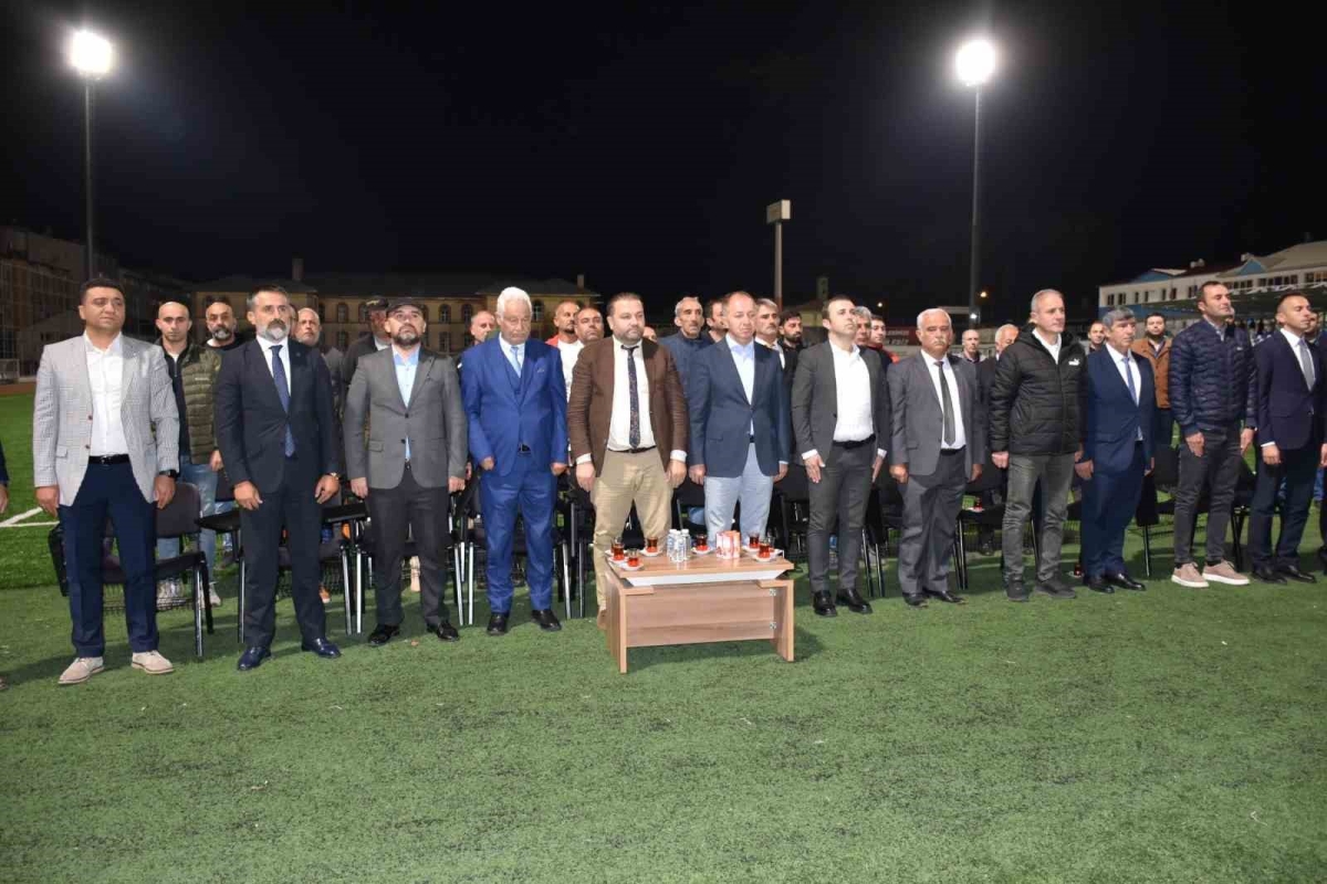 Futbol hakemlerine sıcak yuva
