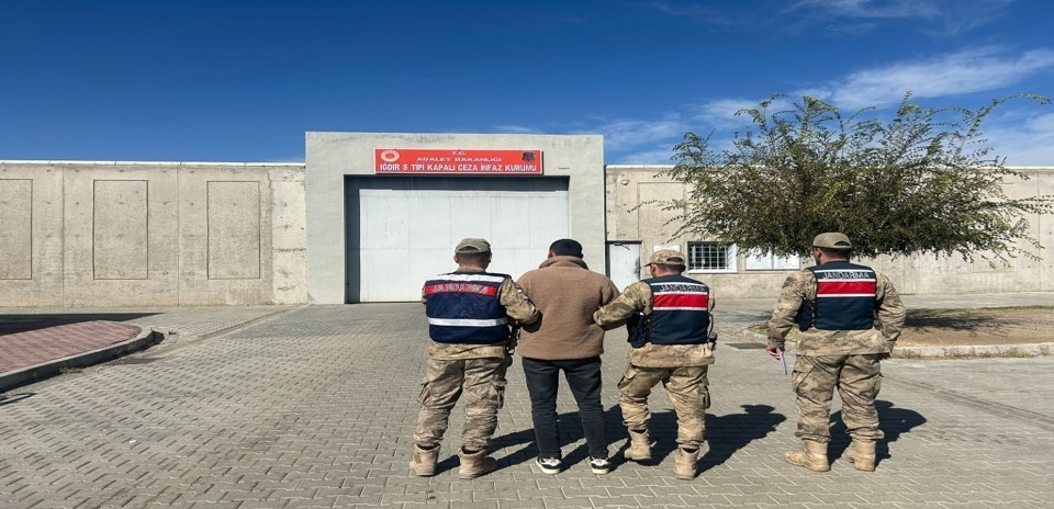 Iğdır’da uyuşturucu operasyonu
