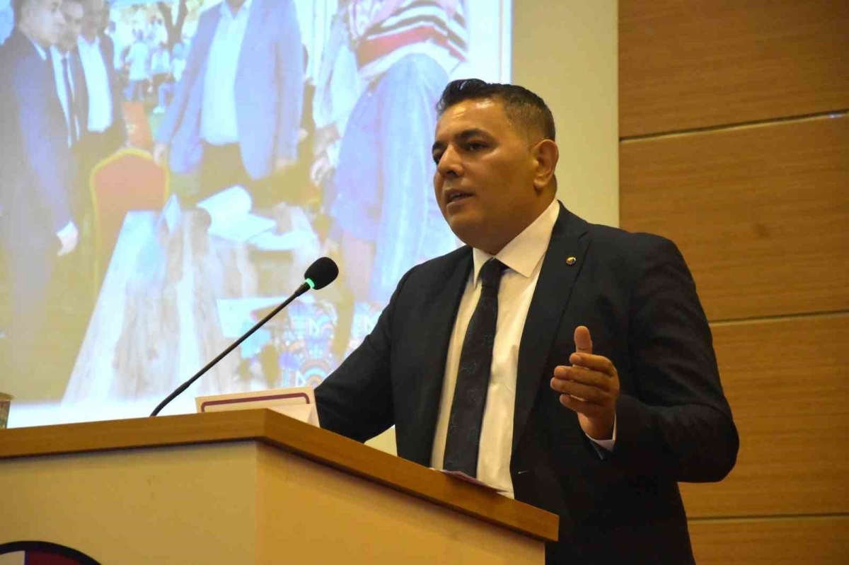 Sadıkoğlu, 4 il ve 2 ilçenin ortak sesi oldu
