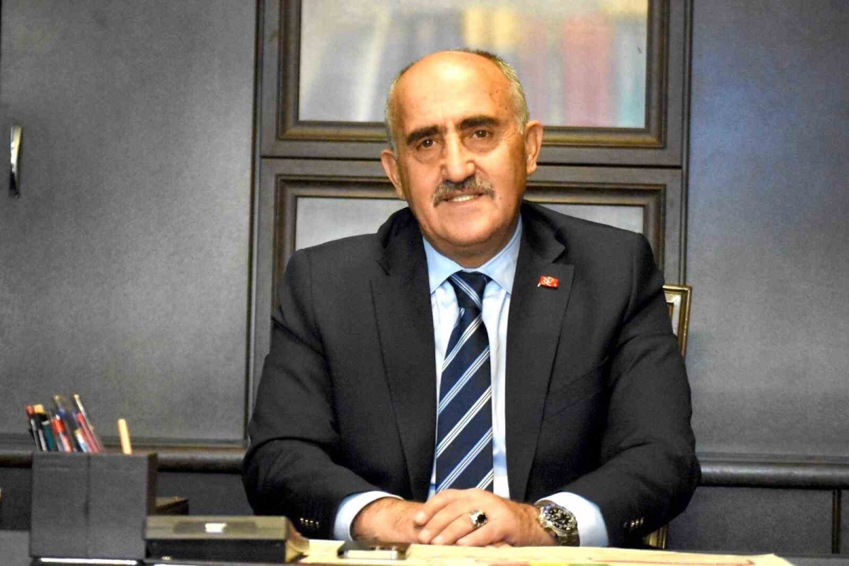 Erzurum Kent Konseyi’nde 10 Kasım ve Aziziye Mesajı
