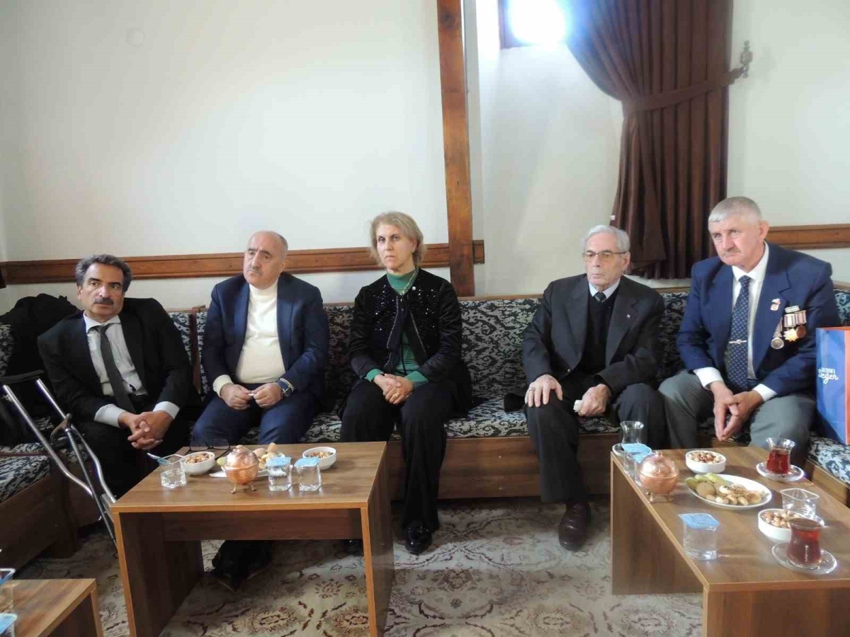 Kent Konseyinden sağlık atılımı
