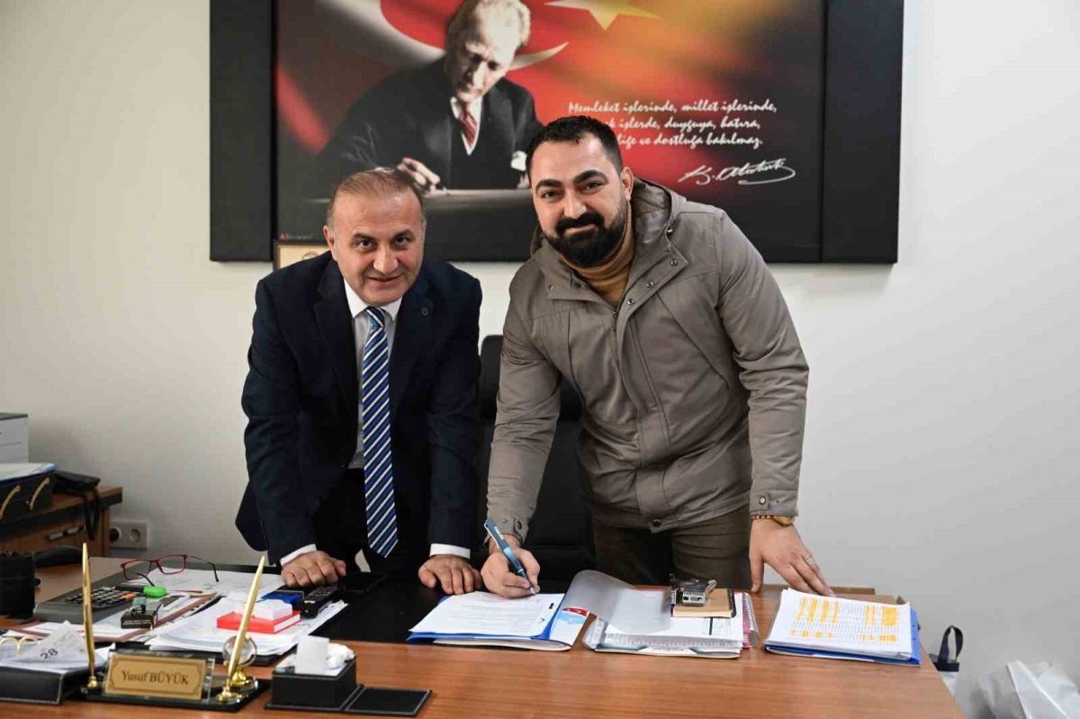 Battalgazi Belediyesi personeline eğitimde özel indirim fırsatı
