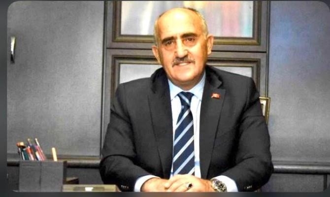 Kent Konseyi Başkanı Tanfer; ’Eğitimin kahramanları öğretmenlerimizdir’
