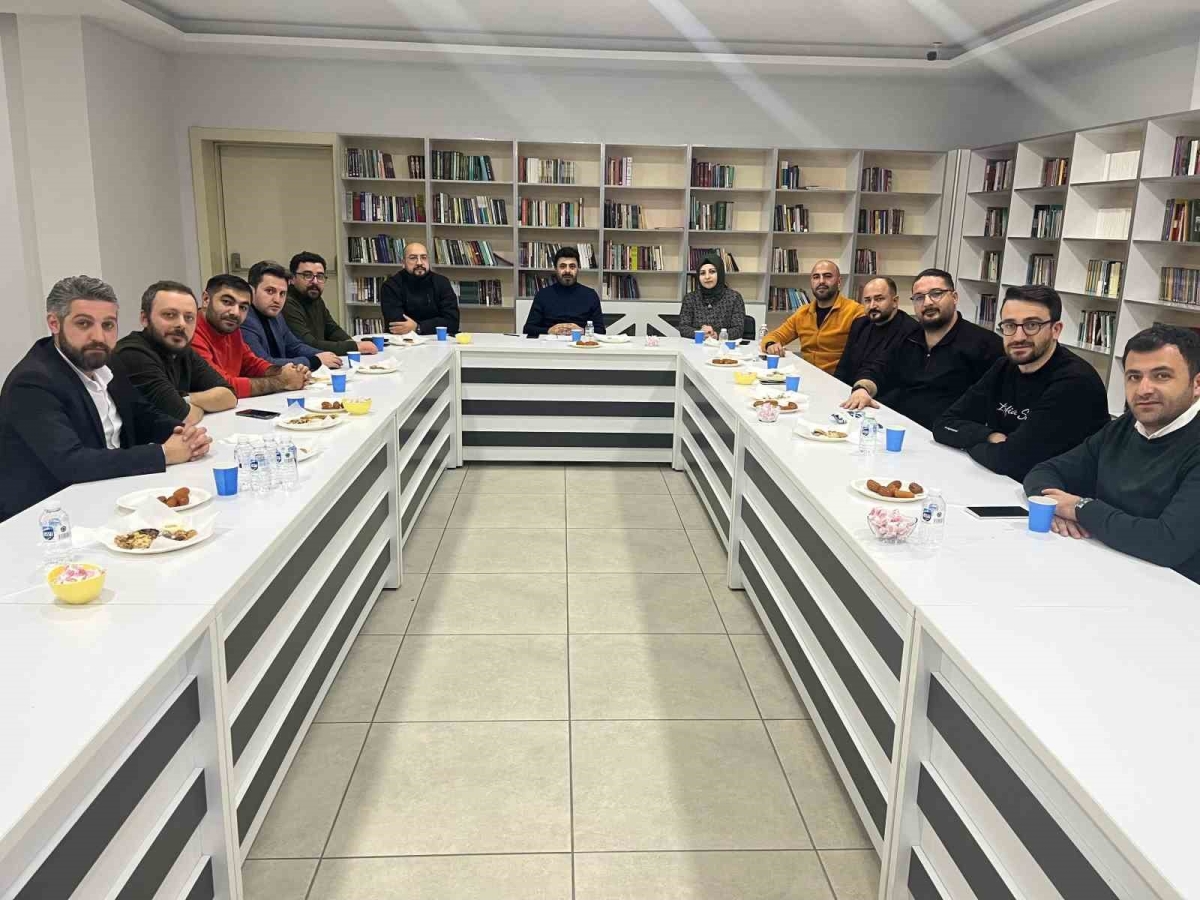 ŞEHİRDER’den yeni stad çıkışı
