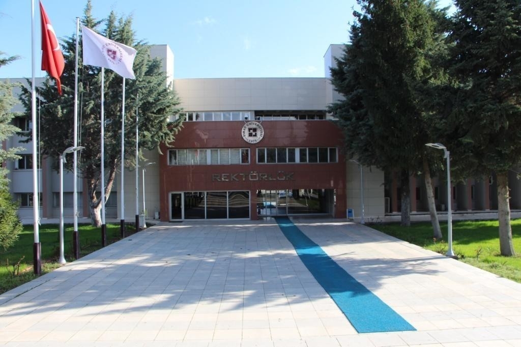 Fırat Üniversitesinden hastane açıklaması
