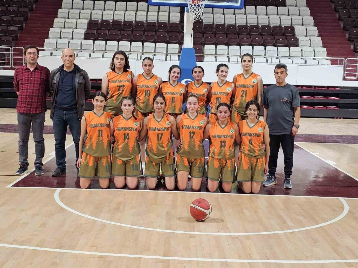 Elazığ Orman Spor Kulübü kuruldu
