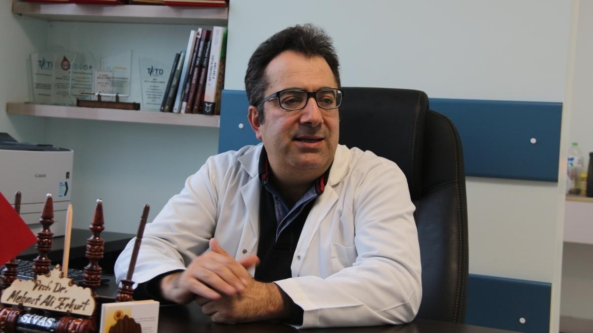 TÖTM, Türkiye’de en çok kemik iliği nakli yapılan hastane oldu
