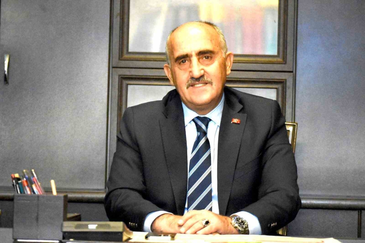 Erzurum Kent Konseyi’nden “10 Ocak Çalışan Gazeteciler Günü”  mesajı
