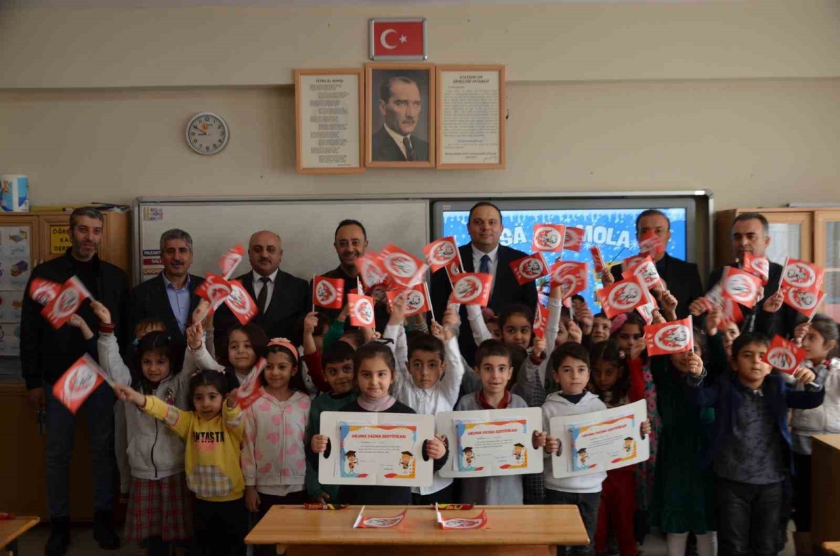 Tatvan’da karne sevinci
