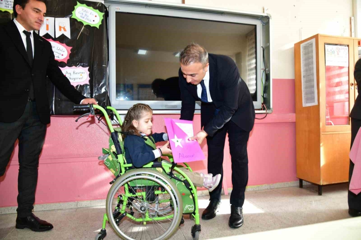 Ardahan’da karne heyecanı
