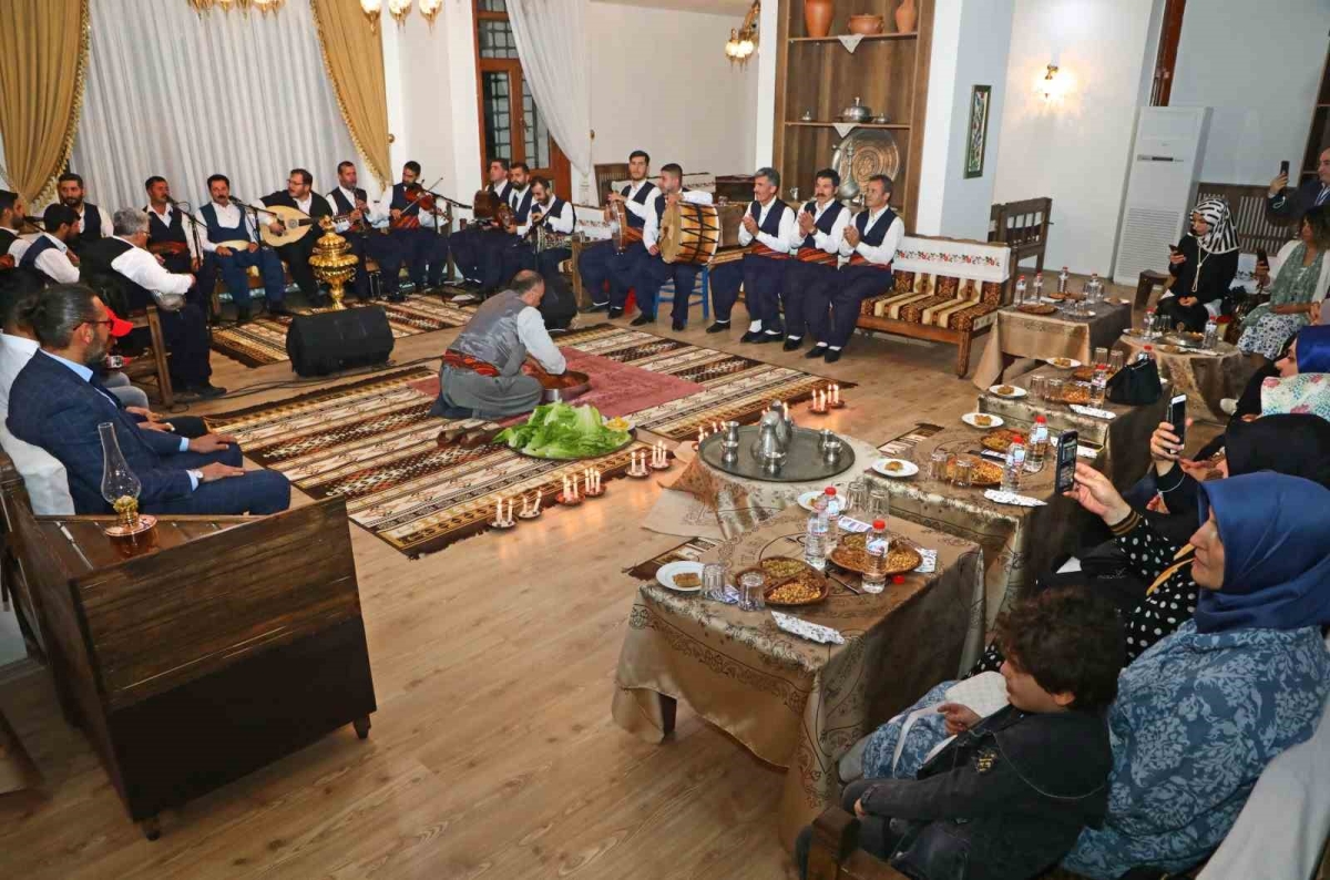 Elazığ Musiki Müzesini 2 buçuk yılda 55 bin kişi ziyaret etti
