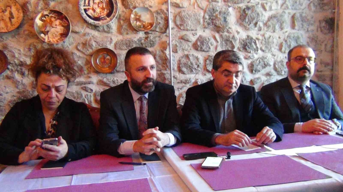 DEVA Partisi Milletvekili Ekmen, “Bir devletin, bir terör örgütüyle görüşmeler yoluyla onu silahsızlaştırmasını meşru buluyoruz”
