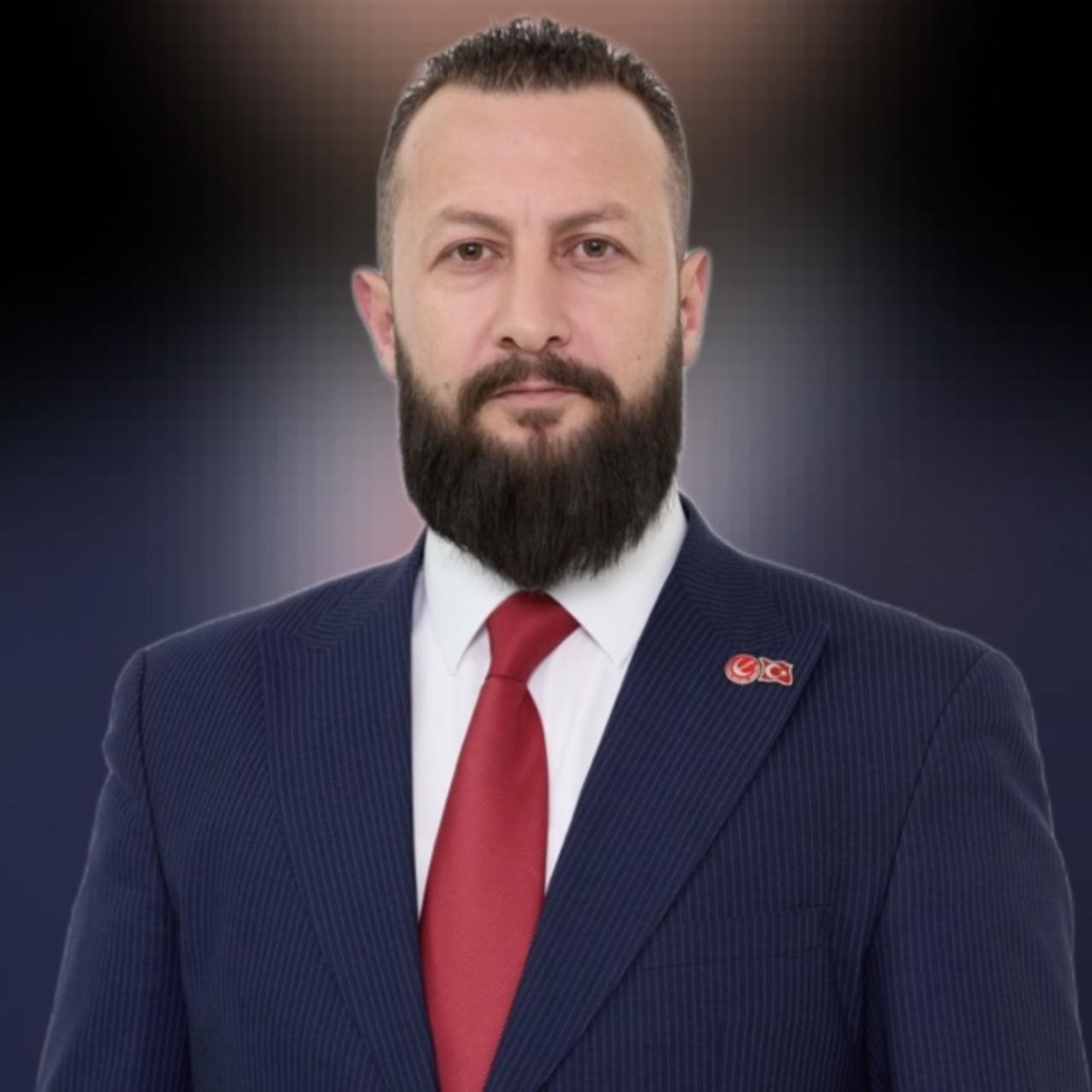 YRP’de Yakutiye ilçe kongresi heyecanı
