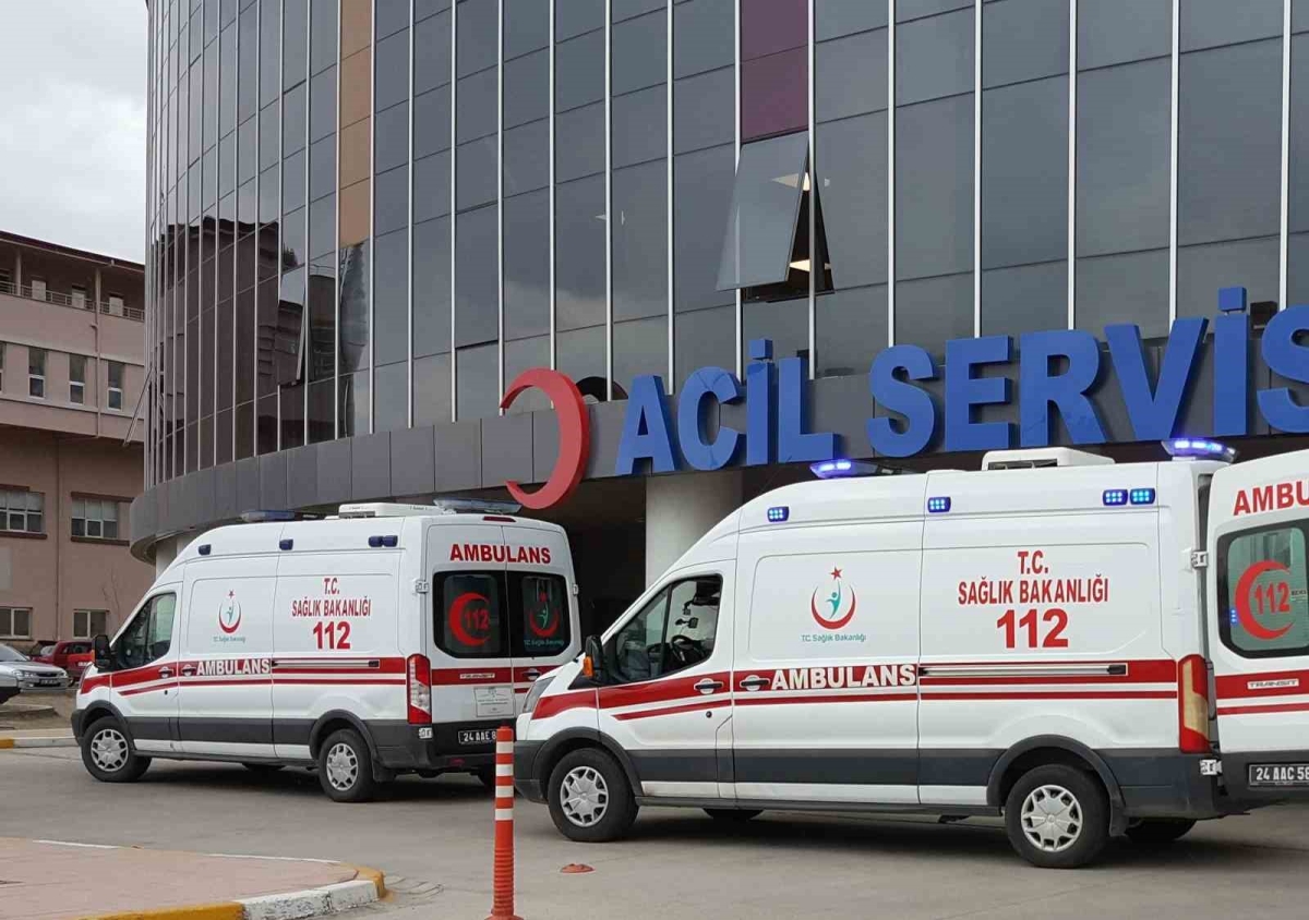 Karbonmonoksitten zehirlenen kadın hastanede öldü
