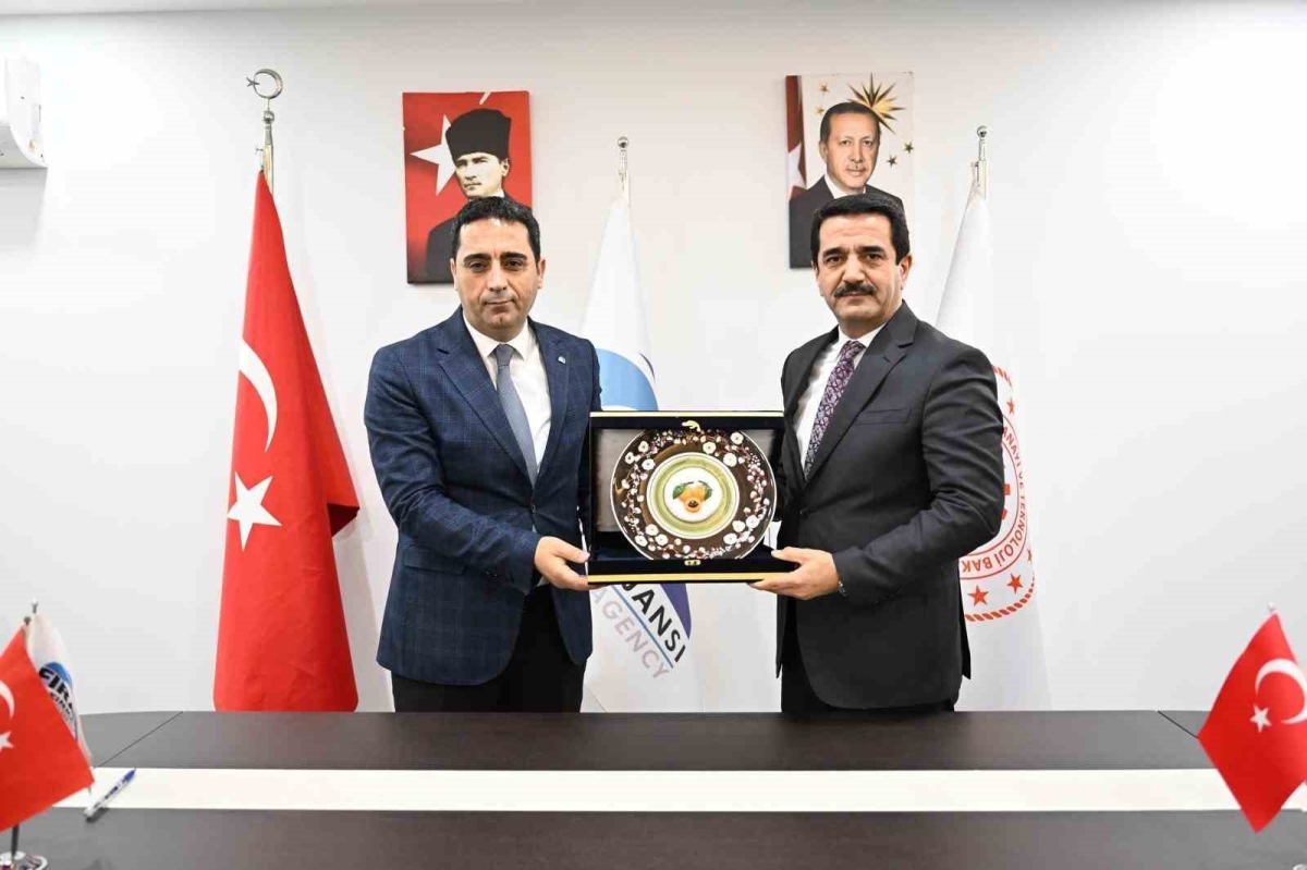 Battalgazi’de kadın yaşam merkezi için ilk adım atıldı
