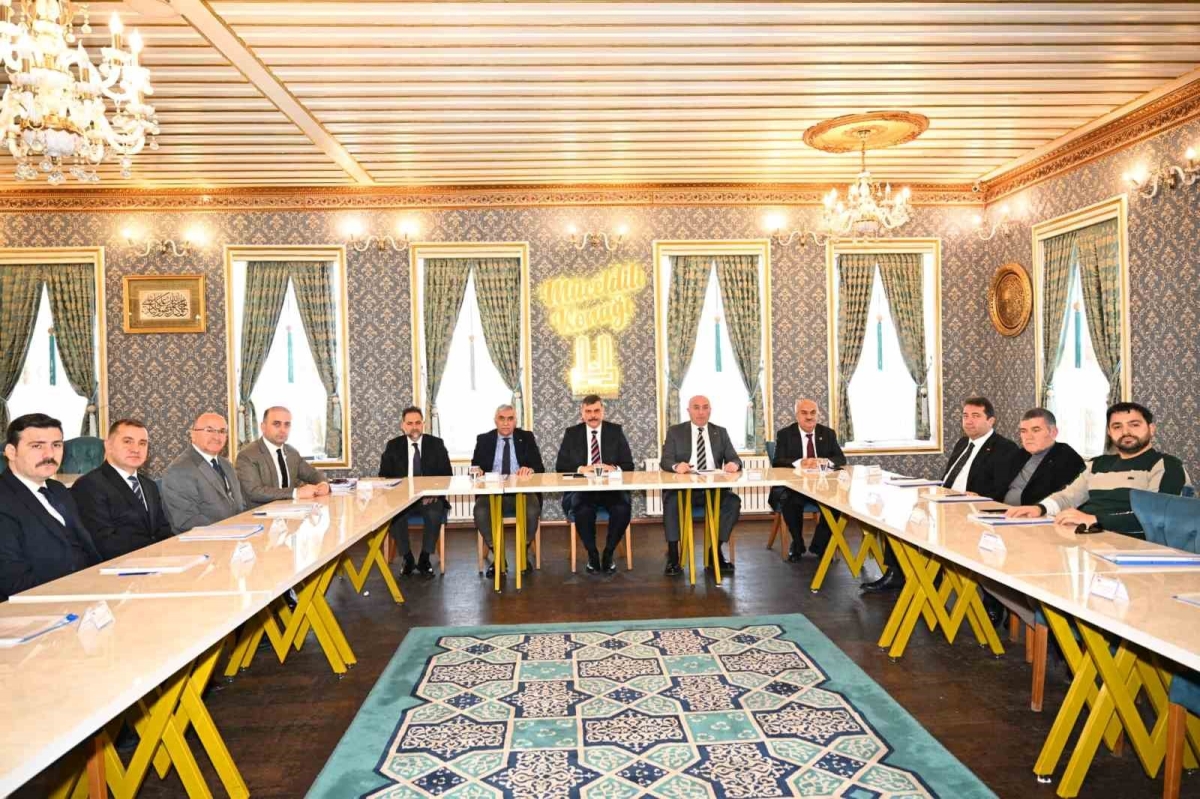 2. Organize Sanayi’de 6 parsel ilana çıkıyor
