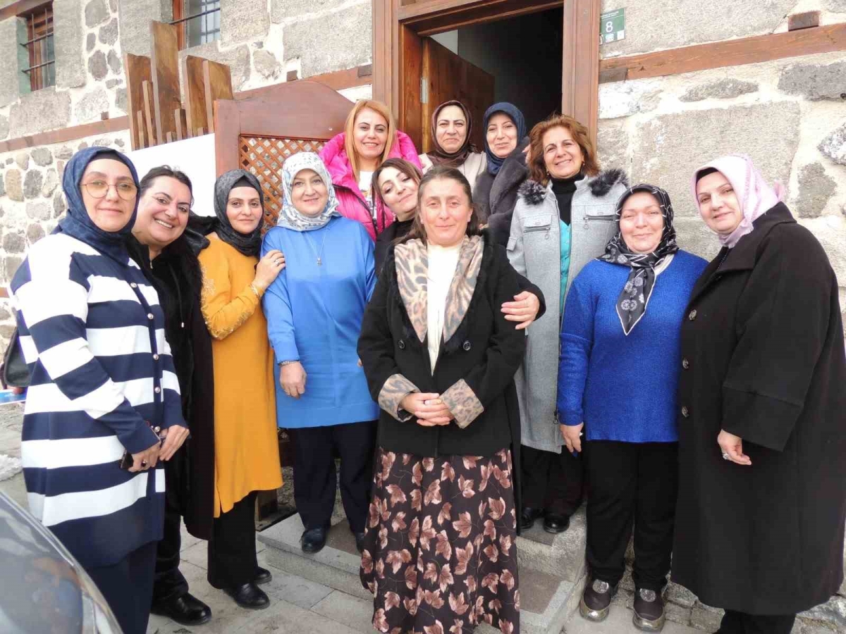 Annelere madde bağımlılığı anlatılacak
