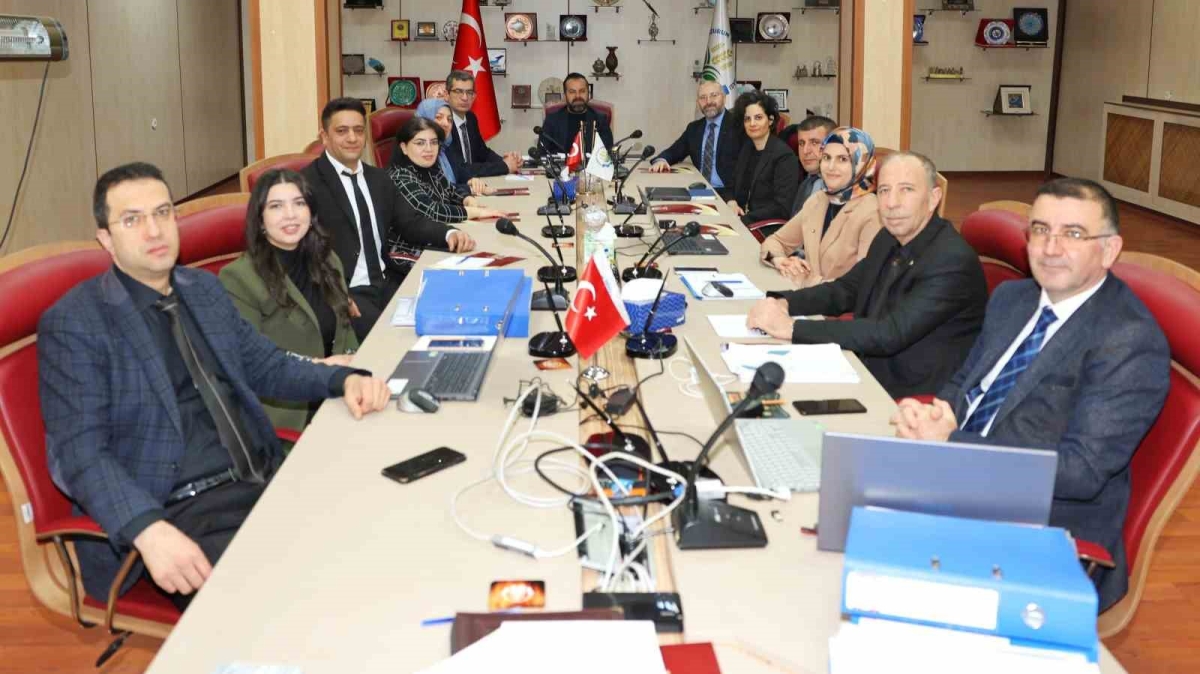 ETB’de akreditasyon süreci
