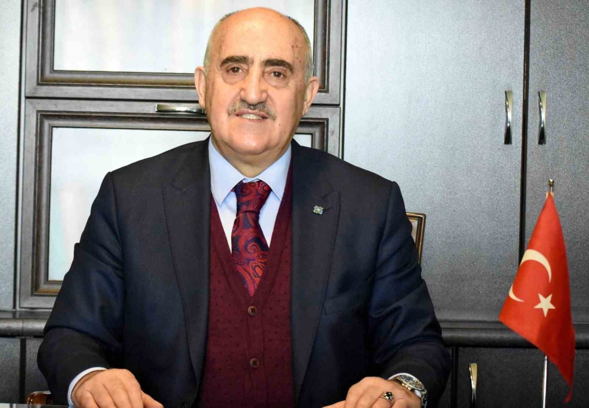 Kent Konseyi Başkanı Hüseyin Tanfer’den 18 Mart mesajı
