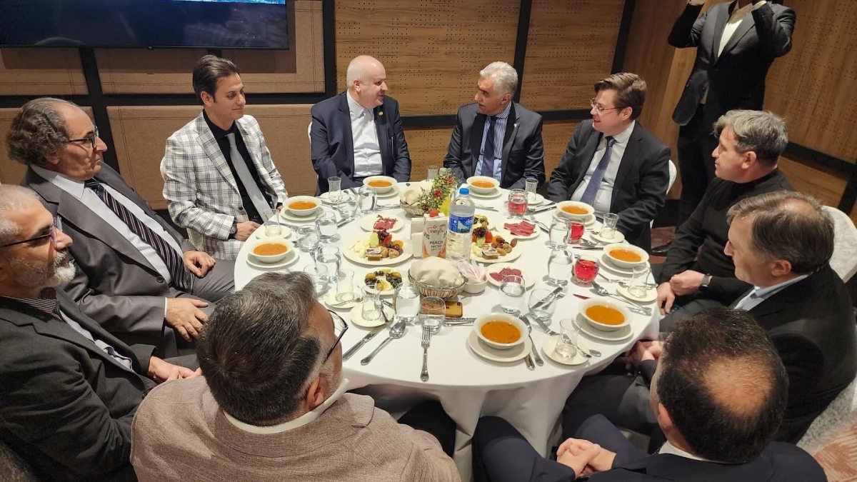 Erzurum Dünya Kudüs Günü
