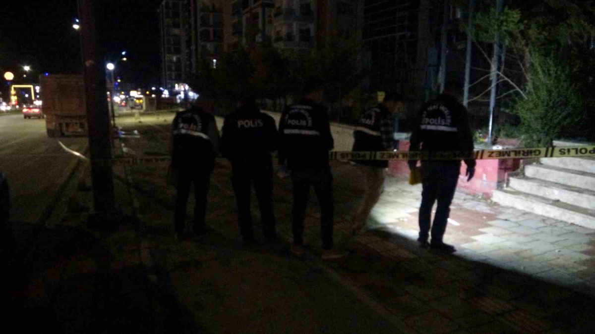 Malatya’da 