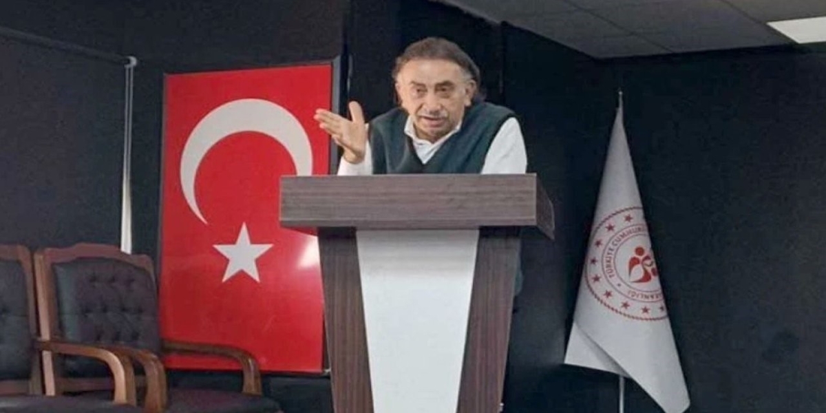 Hakkari Üniversitesi Rektörlüğüne Gençcelep atandı
