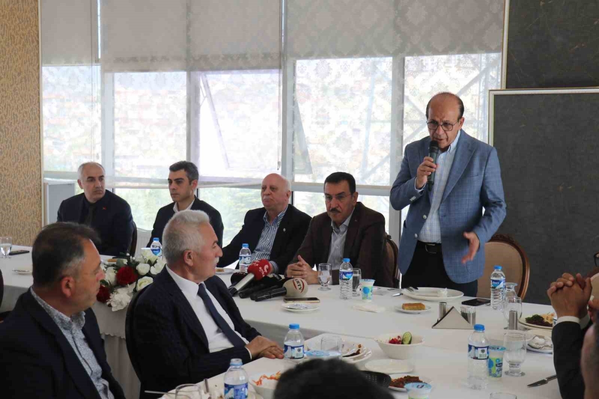 Başkan Geçit: 
