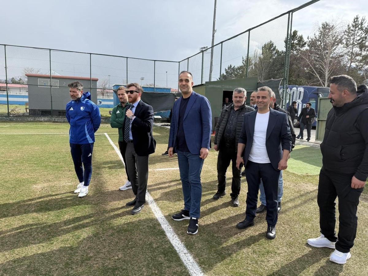 MHP İl Başkanı Yurdagül’den TFF’ye sert tepki; 