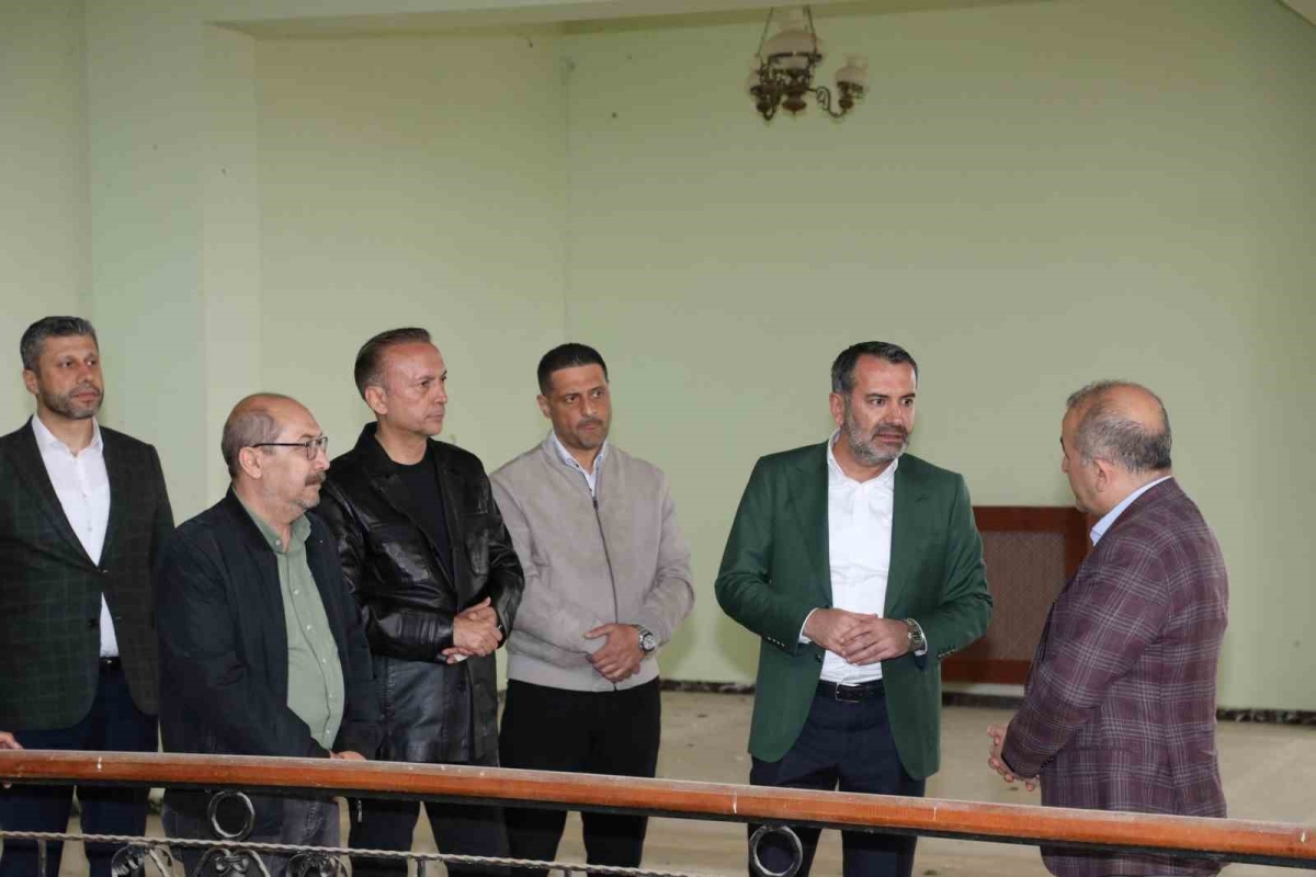 ’’Müzeler Şehri Elazığ