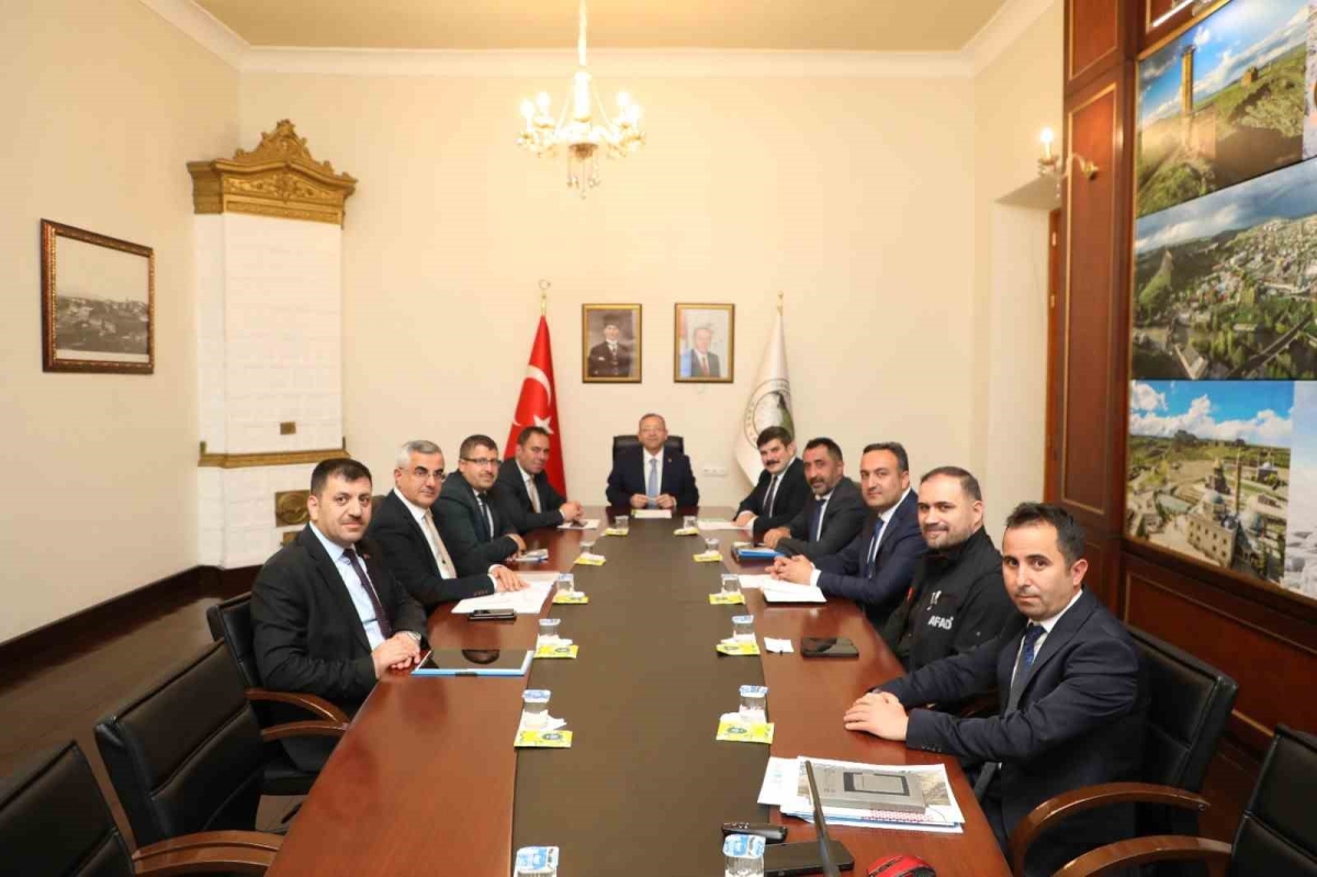 Kars’ta Dereiçi Kanyonu eko turizme kazandırılacak
