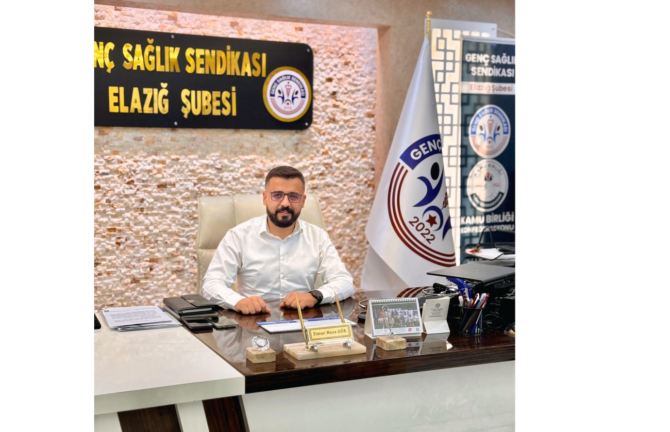 Hasta gelmedi diye maaş kesilmez! Ceza değil güvence istiyoruz