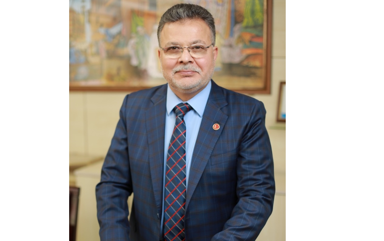  ‘Adalete güven zedelenirse toplumda huzur kalmaz’